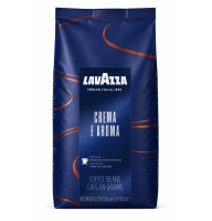 Кава в зернах Lavazza Crema E Aroma Espresso 1 кг