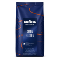 Кава в зернах Lavazza Crema E Aroma Espresso 1 кг