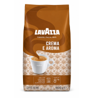 Кава в зернах Lavazza Crema E Aroma 1 кг