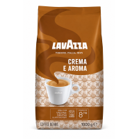 Кава в зернах Lavazza Crema E Aroma 1 кг