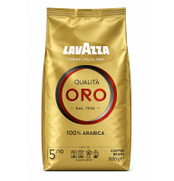 Кава в зернах Lavazza Qualita Oro 1 кг