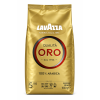 Кава в зернах Lavazza Qualita Oro 1 кг