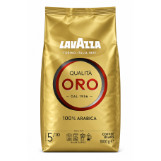 Кава в зернах Lavazza Qualita Oro 1 кг