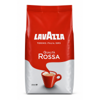Кофе в зернах Lavazza Qualita Rossa 1 кг