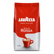 Кава в зернах Lavazza Qualita Rossa 1 кг