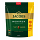 Кава Jacobs Monarch розчинна м/в 400 г