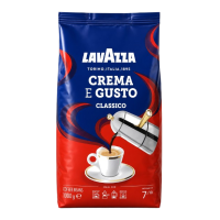 Crema e Gusto